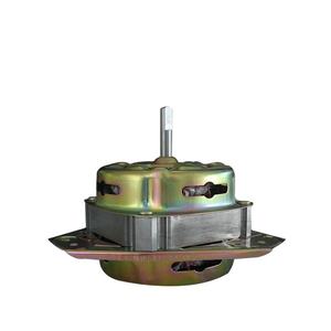 Moteur de machine à laver électrique étanche 60W/70W/80W, <span class=keywords><strong>fil</strong></span> d'aluminium, 110V, moteur de sèche-<span class=keywords><strong>linge</strong></span> pour usage hôtelier, provenance Chine - Product Image 4