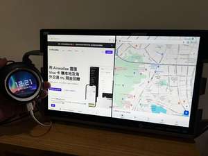 NAVLYNX ApplePie Ecran tactile Plug and Play Universal <span class=keywords><strong>CarPlay</strong></span> AI Box Android 13 Wireless Auto Netflix YouTube 4G 64G LTE GPS - Product Image 5