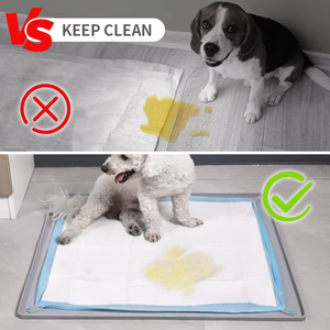 Chegada nova Silicone Urina Mat Eco-Friendly Dog Fralda Almofadas Big Dog Pee Pad - Product Image 6