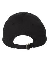 Algodón Lavado Desgastado Agujero Desestructurado Roto Moda Papá Sombrero Hip Hop Gorras de béisbol Logotipo personalizado