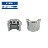 Pièce de rechange authentique 1876185040 5125650040 COLLIER; SPLIT ISUZU 2AA1/2AB1/3AA1/3AB1/3AD1/3AE1/3AF1