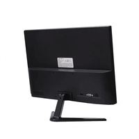 Metax – moniteur led 27 pouces IPS LED HDR écran large moniteur de jeu pc avec entrée DP