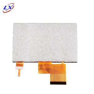 מודולי תצוגת LCD מסוג TFT בגודל 1.54 אינץ' עד 13.3 אינץ' עם מסך מגע קיבולי/התנגדותי OEM RTP CTP PCAP - Product Image 4