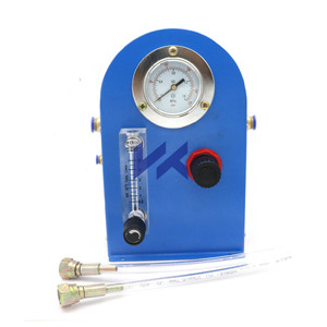 Probador de inyector CRI250 para inyector piezoeléctrico <span class=keywords><strong>Common</strong></span> <span class=keywords><strong>Rail</strong></span> VDO AHE herramienta de medición de viaje de elevación dinámica - Product Image 5