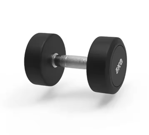 Cao Cấp Đúc Sắt <span class=keywords><strong>Barbell</strong></span> Quả Tạ Đặt Trọng Lượng Miễn Phí Thiết Bị Có Thể Điều Chỉnh Cao Su Cho Nhà Phòng Tập Thể Dục Tập Thể Dục Di Động Bao Gồm Miễn Phí Giá - Product Image 3