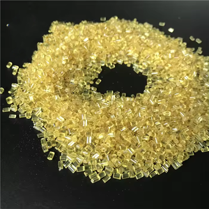 Produit Offre Spéciale forte demande de granule de polypropylène vierge de granules de PP réutilisé par catégorie d'injection de T30S - Product Image 4