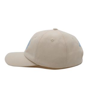 Nouveaux produits 2024, casquettes de sport à visière incurvée à 6 panneaux en polyester recyclé RPET, logo brodé personnalisé, casquettes de baseball à fermeture snapback - Product Image 4