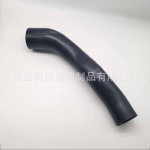 ท่อไอดีมิตซูบิชิ 1505A850 ยางยาวมาตรฐานสำหรับเปลี่ยนเทอร์โบชาร์จเจอร์ - Product Image 1