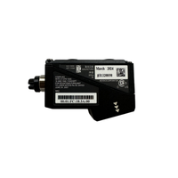 Lecteur de codes QR compact KEYENCE Ethernet longue portée SR-752 (correspond à un lecteur de codes QR de petite taille) en stock