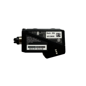 Lector de Códigos QR Compacto KEYENCE Ethernet, Tipo Largo Alcance SR-752, Compatible con Códigos QR Pequeños, en Stock - Product Image 2