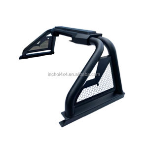 4x4 <span class=keywords><strong>pick</strong></span> <span class=keywords><strong>up</strong></span> accessoires extérieurs fer arceau universel pour <span class=keywords><strong>Ranger</strong></span> Hilux Revo Rocco Triton L200 Navara NP300 Dmax BT50 - Product Image 5