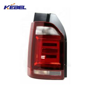 Auto taillamp 7 e0945207f OEM 7 e0945208f fanale posteriore a led per Volkswagen Multivan <span class=keywords><strong>T6</strong></span> <span class=keywords><strong>2015</strong></span> - Product Image 2