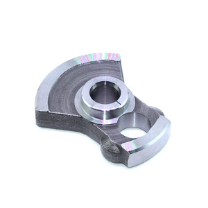 Vilebrequin de moteur hors-bord Yamaha 63V-11432-00 pour moteur 2 temps de 9,9 à 15 CV, pièce de rechange - Product Image 2