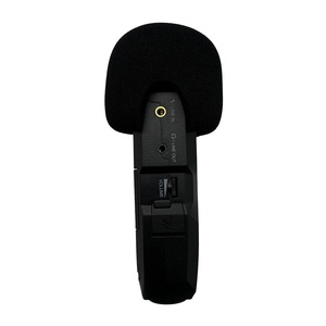 เครื่องบันทึกเสียง <span class=keywords><strong>ZOOM</strong></span> <span class=keywords><strong>H4</strong></span> Essential พร้อมฟังก์ชันไร้สาย ไมโครโฟนแบบขนกระต่าย ปลอกหุ้มไมค์แบบฟองน้ำ และเคส - Product Image 2