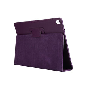Étui en cuir avec support magnétique pour <span class=keywords><strong>iPad</strong></span> 7ème génération 10,2 pouces 2019 - Product Image 3