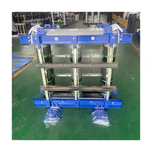Cheap Factory Price Type Metglas Magnetic In Transformer Iron Core