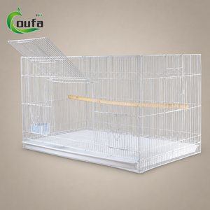 <span class=keywords><strong>Jaula</strong></span> extra <span class=keywords><strong>grande</strong></span> para pájaros, loros, canarios, de hierro forjado, para exteriores, <span class=keywords><strong>barata</strong></span>, para cría, <span class=keywords><strong>jaula</strong></span> <span class=keywords><strong>grande</strong></span>, venta al por mayor - Product Image 1