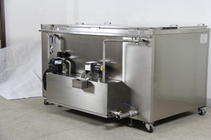 Máy Làm Sạch Khối Và Đầu Bằng Sóng Siêu Âm - Product Image 4