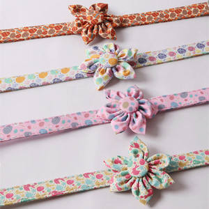 <span class=keywords><strong>Collar</strong></span> para mascotas para perros y gatos, Serie de huevos de conejito de Pascua, <span class=keywords><strong>collar</strong></span> ajustable, collares para perros con lazo, accesorios para mascotas - Product Image 3