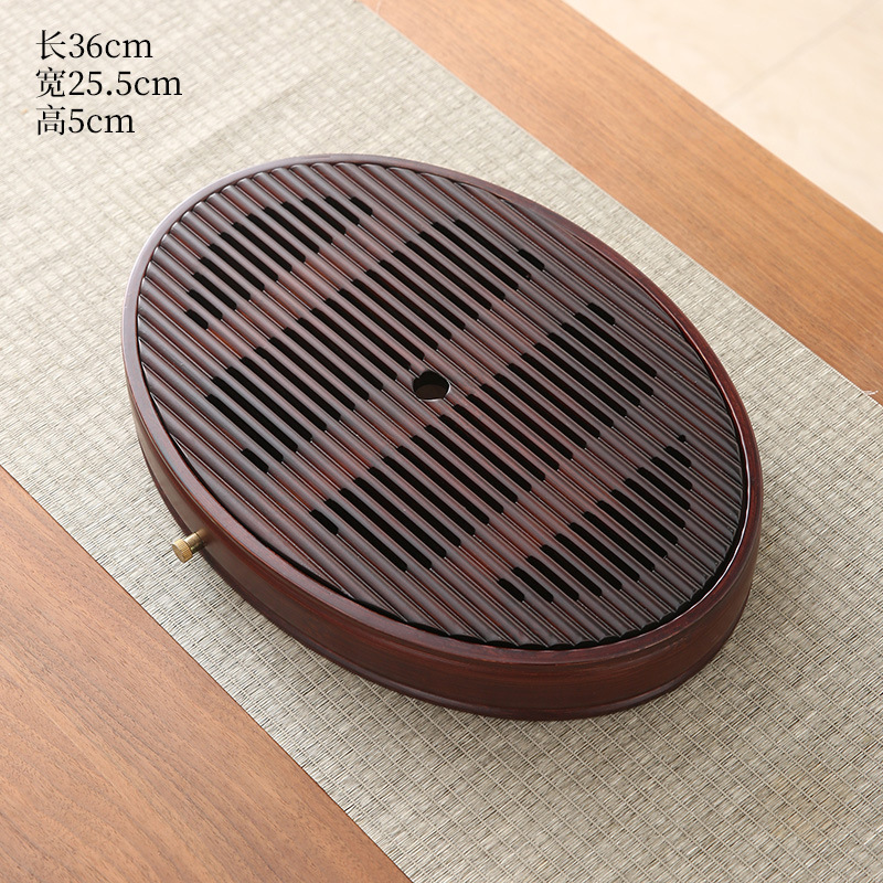 Medium-sized Starry Night Tea Tray