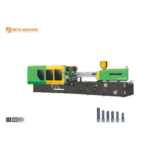 Boa Qualidade Máquina Automática De Moldagem Por Injeção Para Moldes De Plástico