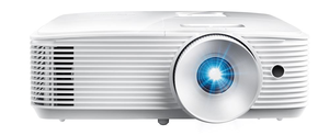 W3350 WXGA <b>Projector</b> 3300 Lumens High Contrast Ratio for Home and Office - Product Image 4