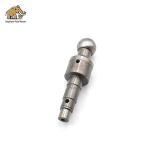 Pièces détachées de pompe à piston hydraulique <span class=keywords><strong>HPV116</strong></span> pour machines de construction - Product Image 4