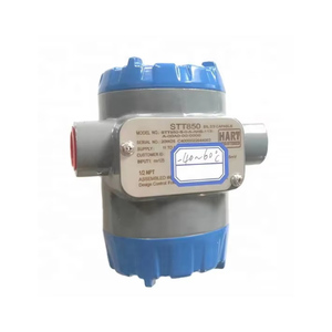 เครื่องส่งสัญญาณอุณหภูมิ SmartLine รุ่นใหม่ STT850 ของแท้ STT850-S-0-C-CHE-11C-B-41A0- F1-F5-0000 - Product Image 4