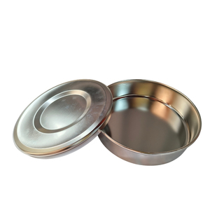 Ultra Fine Lab Test Sieve 200mm SS304 ~ <b>Mesh</b> #100,120,140,170,200 (0.15mm~0.075mm) for Particle Size Analysis - Product Image 4