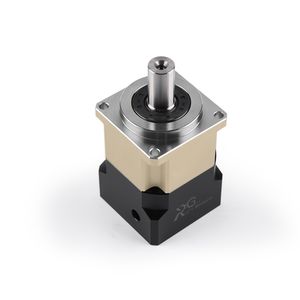 ชุด PGH115ลดเกียร์ลดความเร็วของดาวเคราะห์แบบขดลวดที่ปรับแต่งได้มีความแม่นยำสูงเสียงฟันเฟืองต่ำสำหรับฟาร์ม - Product Image 2