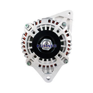 Alternatore compatibile con MITSUBISHI LANCER VI 1.3 12V (CK1A) Benzina (KW: 55, CV: 75) dal 12-1995 al 08-2003 KUHNER 401531RI - Product Image 1