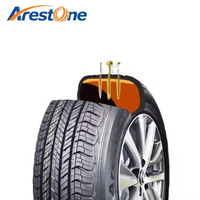 Pneu de voiture tubeless anti-crevaison PCR résistant aux perforations 215/60R17 265/70R17LT 235/75R15LT 265/70R16LT INMETRO pour le Brésil