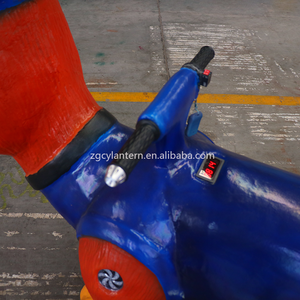 बच्चों के लिए थोक इलेक्ट्रिक एनिमेटेड डायनासोर सवारी-ऑन कार-आउटडोर/इनडोर शॉपिंग मॉल स्कूल थीम पार्क आकर्षण रिमोट - Product Image 6