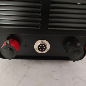 Máquina <span class=keywords><strong>de</strong></span> Soldar PCB MIG MAG NBC-300TF 300A 380V con Módulo IGBT para Soldadura <span class=keywords><strong>Mini</strong></span> a <span class=keywords><strong>Gas</strong></span> - Product Image 3