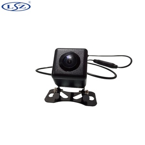 <span class=keywords><strong>Camera</strong></span> <span class=keywords><strong>mini</strong></span> AHD 720P Chống nước Starlight Full Color <span class=keywords><strong>Camera</strong></span> giám sát an ninh góc rộng tầm nhìn ban đêm - Product Image 5