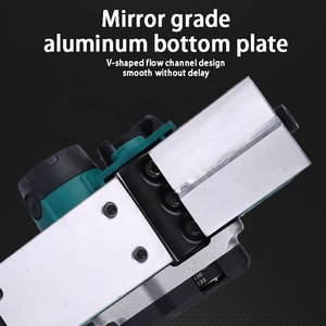 NEOBRISKEN N396 Herramienta Eléctrica Portátil de Litio Multifuncional de Grado Industrial para Trabajar la Madera - Product Image 2