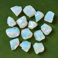 Vente en gros de pierres semi-précieuses originales, pierres brutes de quartz rose naturel, pierres brutes pour la décoration