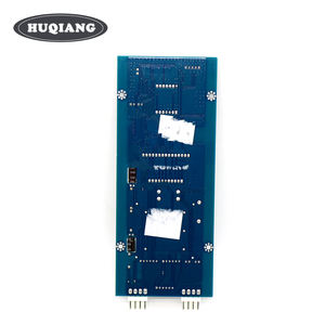 Suku Cadang <span class=keywords><strong>Lift</strong></span> <span class=keywords><strong>Hyundai</strong></span> <span class=keywords><strong>Elevator</strong></span> COP LOP Display Board <span class=keywords><strong>Elevator</strong></span> PCB Papan Elektronik WBVF HIP Board CC-910 untuk <span class=keywords><strong>Hyundai</strong></span> <span class=keywords><strong>Elevator</strong></span> - Product Image 3