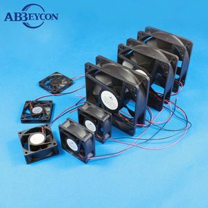 Quạt Làm Mát AC DP200A 2123HSL 220V 12038 120Mm Quạt Ly Tâm Ac 140Mm - Product Image 6