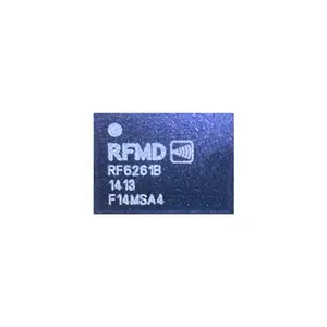 Baru dan asli RF6261B Chip