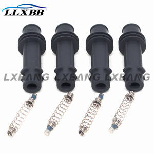 Bobina di Accensione Originale con <span class=keywords><strong>Molla</strong></span> 95514599 per <span class=keywords><strong>Opel</strong></span> 9012165 55577898 - Product Image 2