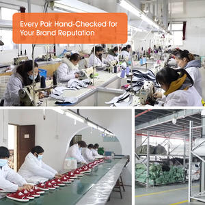 Zapatillas de mocasín para mujer, mocasines de piel sintética cálidos con forro de piel sintética, mocasines acogedores para interiores y exteriores, mocasines sin cordones, zapatos - Product Image 2