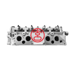 Milexuan, nuevo, 1,8, 12V, SOHC, pieza de Motor, conjunto de culata de motor FE, conjunto de cabeza de cilindro, F850-10-100F, para <span class=keywords><strong>MAZDA</strong></span> 626 629 E1800 Capella - Product Image 4