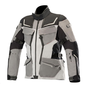 Veste de costume de moto pour hommes, pantalon de course imperméable, Design personnalisé Cordura, vestes de moto pour l'équitation, nouvelle collection - Product Image 1