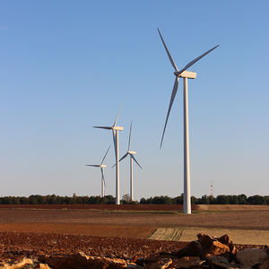 Ветроэнергетическое оборудование 10 мВт 20 МВт 25 МВт ветротурбинный генератор, поставляемый крупной ветровой турбиной от производителя - Product Image 4