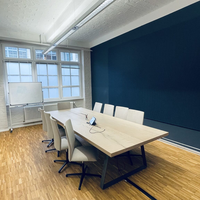 Panneau acoustique en feutre de polyester moderne avec motifs gravés personnalisés, panneau mural insonorisant pour hôtel, école, intérieur