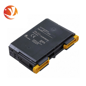 Unidad de Extremo de Riel Guía O-mron GRT1-END GRT1END Original, Nueva, Controlador Programable PLC - Product Image 2