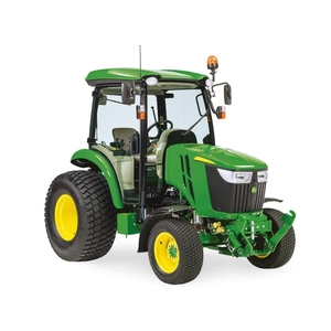 50 caballos de fuerza construido para soportar entornos de campo hostiles Tractor Kubota 4WD con alta calidad - Product Image 6