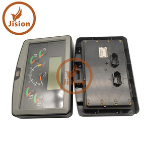 แผงควบคุมจอแสดงผล C18772G 950เมตรอะไหล่รถขุด373-2425 3732425 420-4284 - Product Image 3
