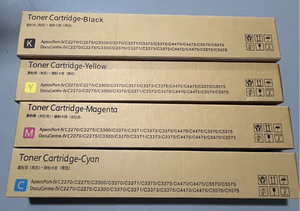 Cartuccia <span class=keywords><strong>Toner</strong></span> Originale di Alta Qualità per Xerox Modelli C2275/C3375/C4475 C4470/C5570/C5575, <span class=keywords><strong>Toner</strong></span> <span class=keywords><strong>a</strong></span> <span class=keywords><strong>Colori</strong></span> Ricaricato <span class=keywords><strong>a</strong></span> Basso Prezzo - Product Image 4